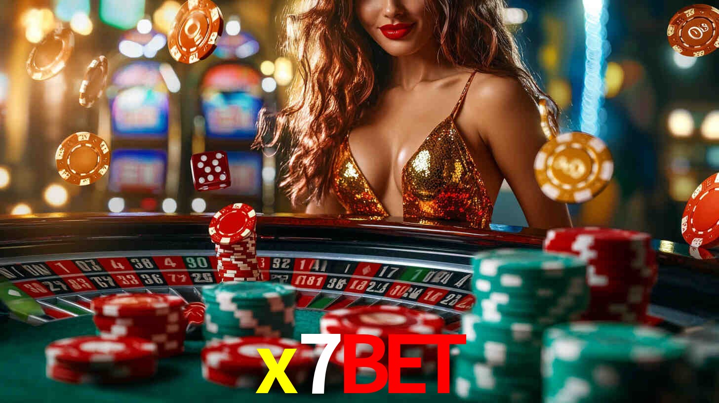 Experiência Cassino x7bet