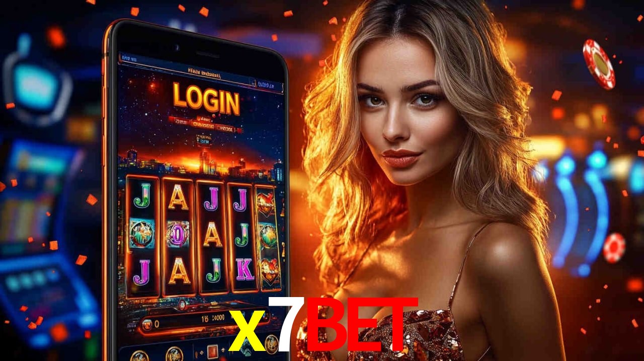 Experiência Promoções x7bet