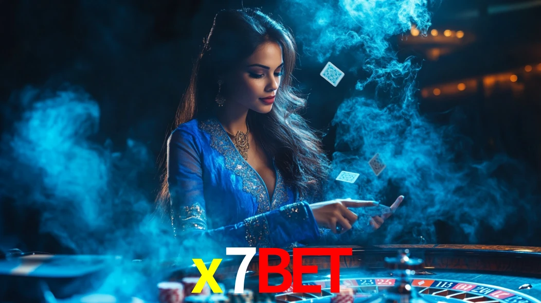 Sistema VIP x7bet