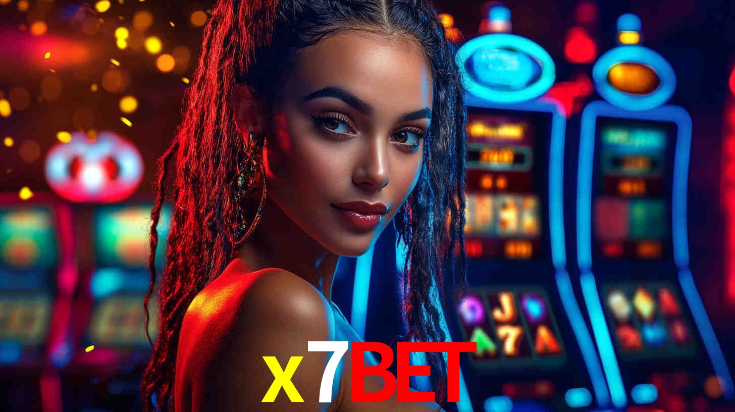 Experiência de Jogos x7bet