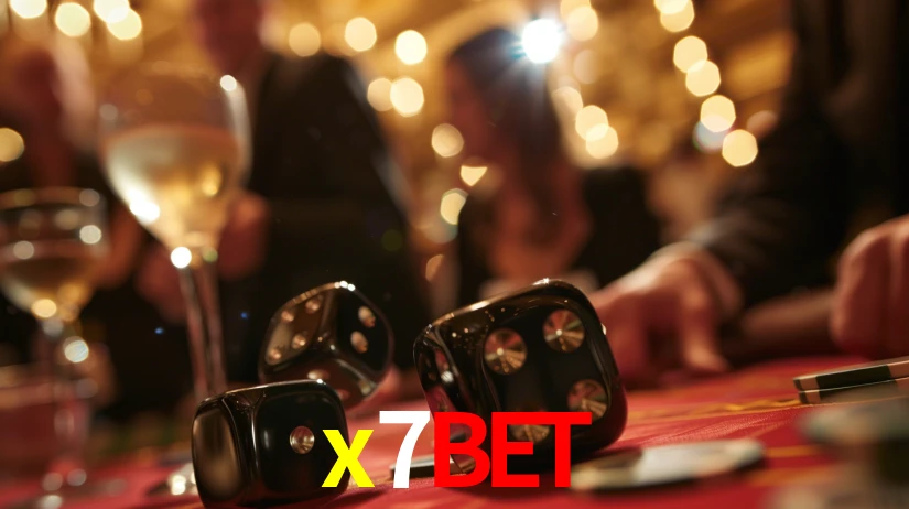 Prêmios Jogos x7bet